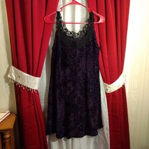 Victoria’s Secret nighty